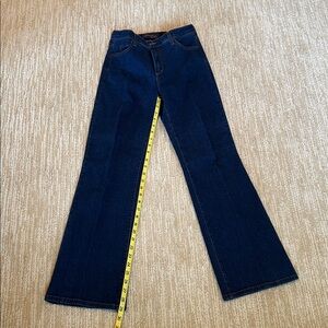 NYD jeans mint condition size 6